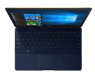 ASUS ZenBook 3 UX390UA i7-7500U/16GB/512SSD/Win10 FHD - 341314 - zdjęcie 4